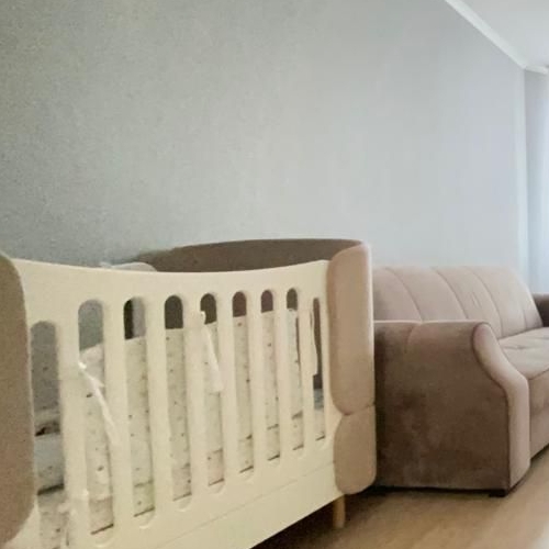 1-комн квартира Щелково, улица Чкаловская, 1