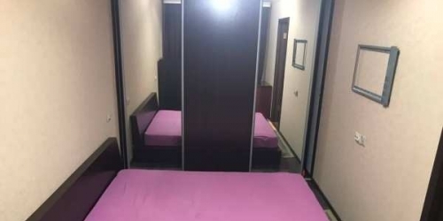 Комната Каширский р-н, Кашира г, Юбилейная ул,  д. 8