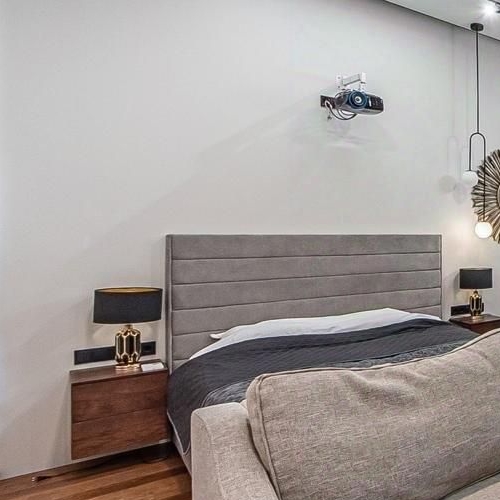 Студия Красногвардейский 1-й проезд