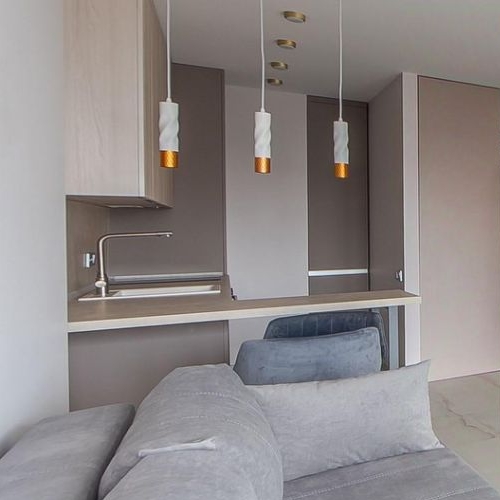 1-комн квартира 1-я Магистральная улица, 25