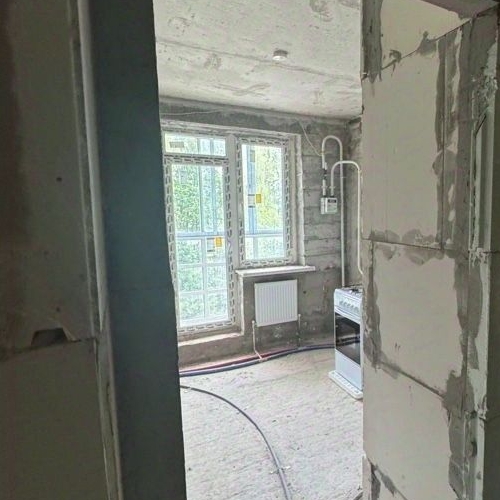 3-комн квартира Митино Дальнее мкр, д. Брехово,  д. 14