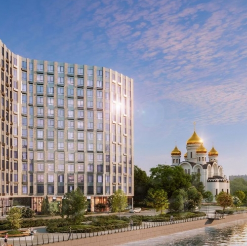 3-комн квартира ул Речников,  д. 7,  к. 11