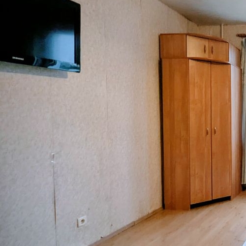 1-комн квартира Подольск, улица 43-й Армии, 15