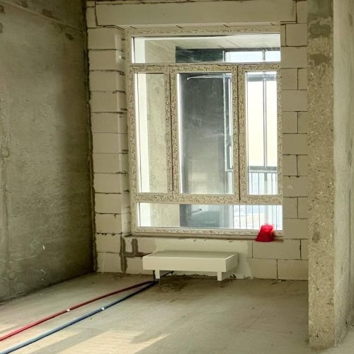 3-комн квартира Одинцово, улица Маршала Бирюзова, 7к4