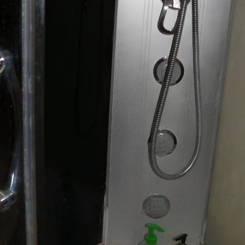 Студия Автозаводская улица, 19К1