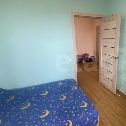 1-комн квартира Лыткарино, улица Ленина, 12