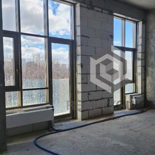 2-комн квартира проезд Досфлота, 12