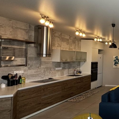 2-комн квартира Королев, Подмосковная улица, 7