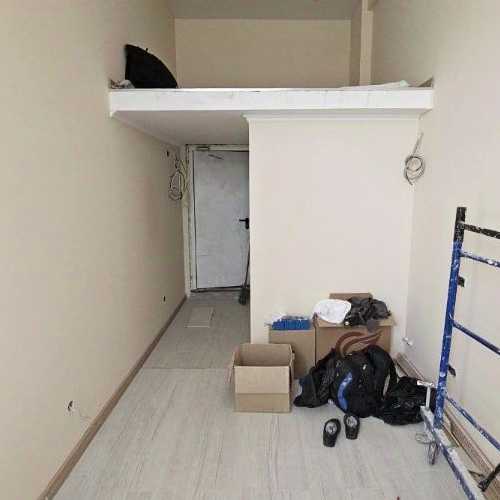 Студия улица 2-я Энтузиастов, 5к4