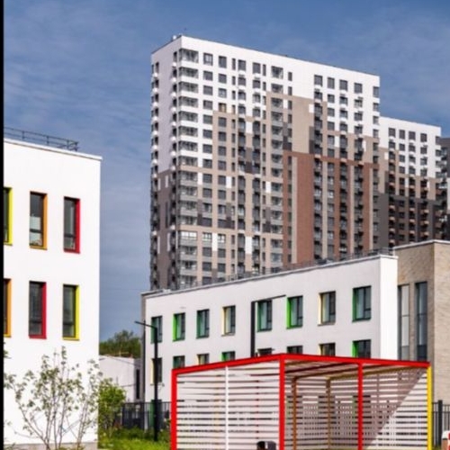 Студия Одинцово, 4