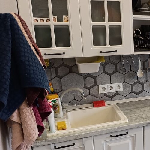 2-комн квартира Чоботовская улица, 2к1