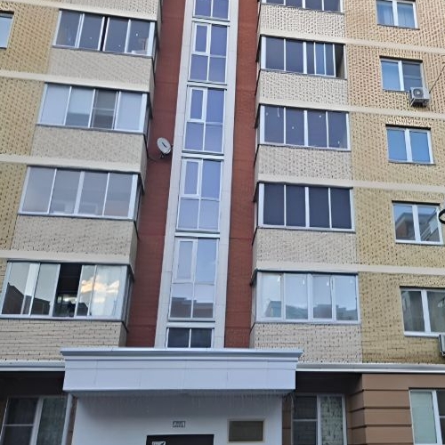 1-комн квартира Звенигород, проезд Ветеранов, 10к4