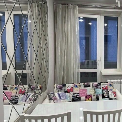 2-комн квартира 6-я Радиальная улица, 3к11