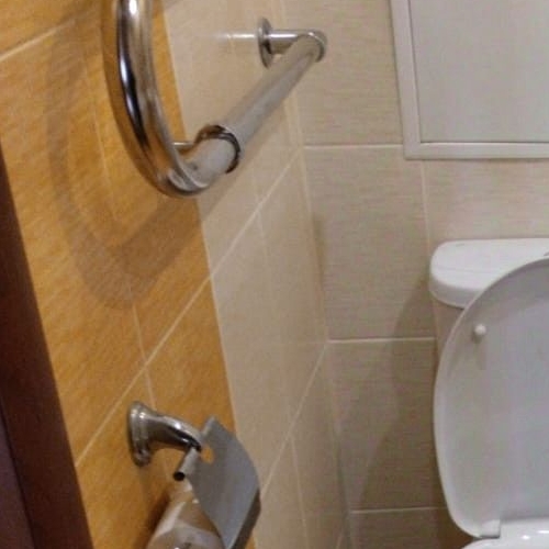 Студия Раменское, Высоковольтная улица, 22