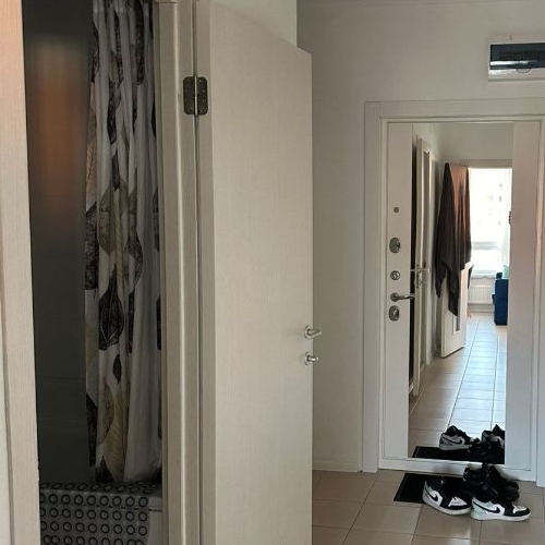 1-комн квартира Боровское шоссе, 2к5