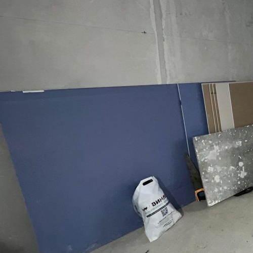 3-комн квартира Сабурово пгт, улица Рождественская, 2