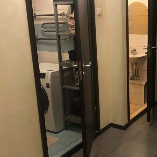 3-комн квартира Мироновская улица, 46к1