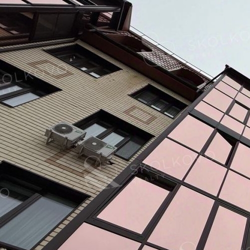 1-комн квартира с. Ромашково, улица Никольская, 2к3