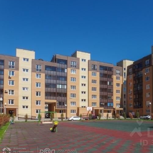 2-комн квартира Мытищи, улица Красная Слобода, 13