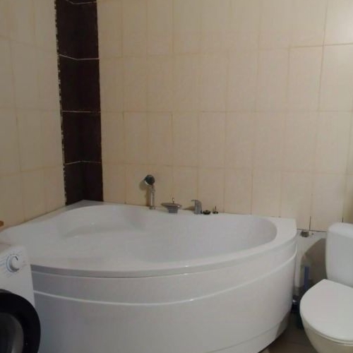 2-комн квартира пос. Мебельной Фабрики, улица Рассветная, 5