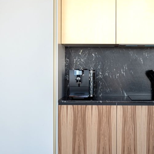 2-комн квартира набережная Пресненская, 12