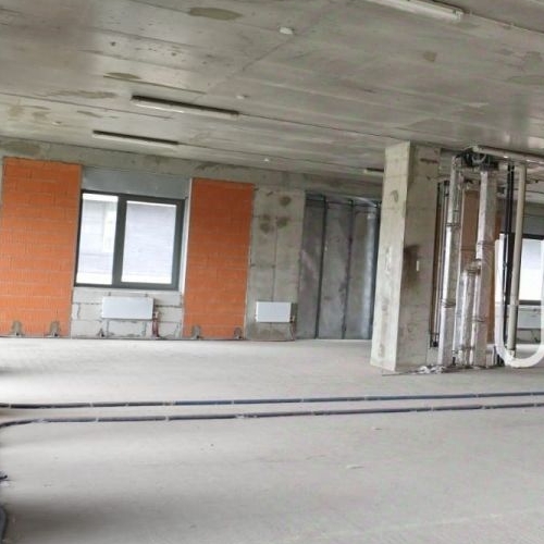 5-комн квартира Минская улица, 2Вк3