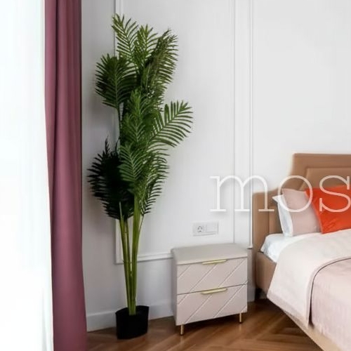 3-комн квартира 2-я Черногрязская улица, 6к2