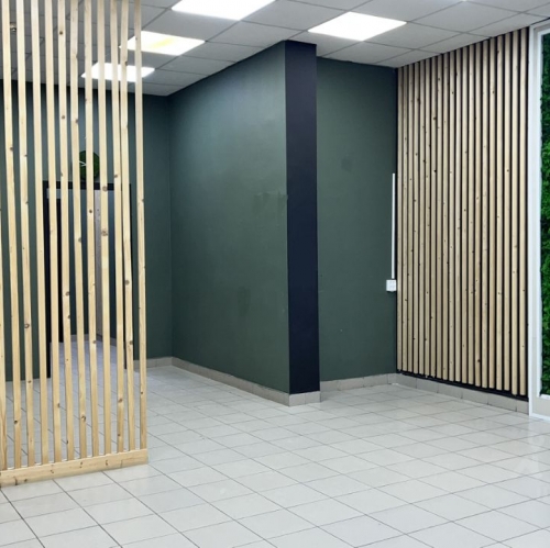 Офис Мытищи г, Колпакова ул,  д. 26 к2