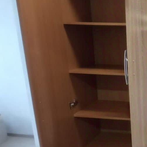 Студия 2-я Фрезерная улица, 6к2