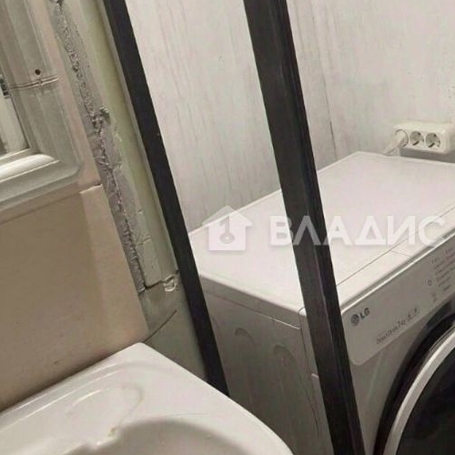 Студия улица Медовая Долина, 5к1