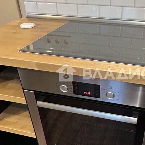 1-комн квартира Красногорск, улица Спасская, 1к1