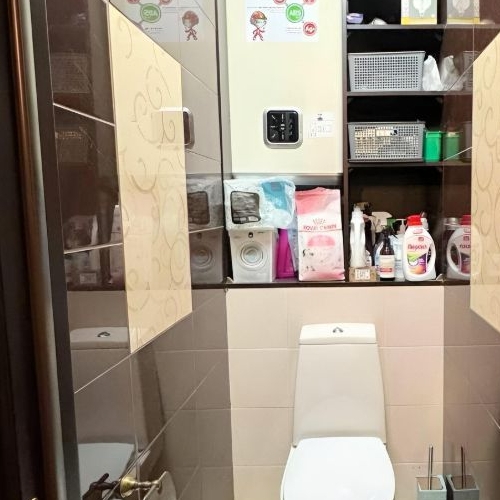 2-комн квартира Ивантеевка, улица Новая Слобода,  д. 3