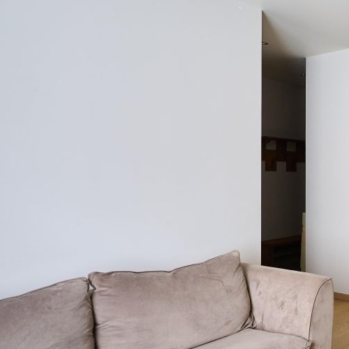 3-комн квартира Большая Филевская улица, 4