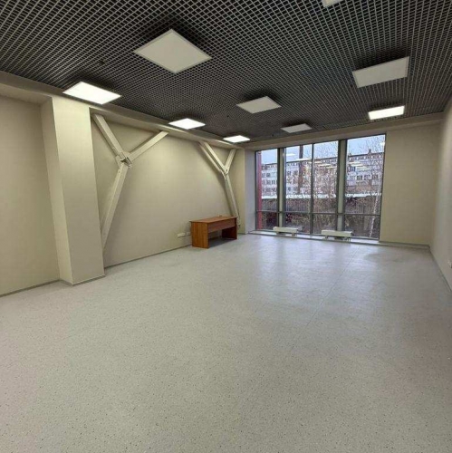 Офис Бутлерова улица,  д. 17