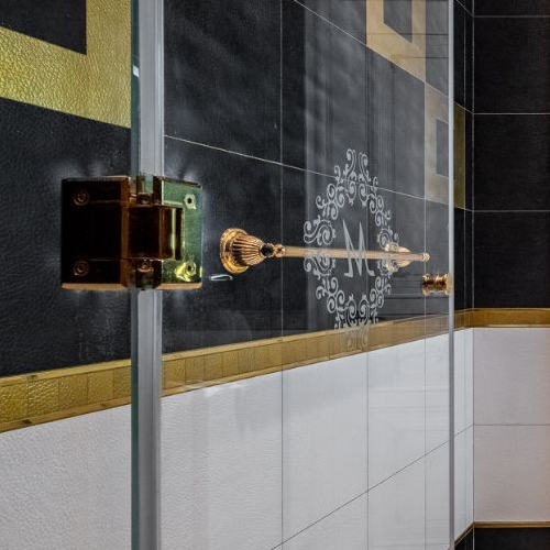 5-комн квартира Крылатская улица, 45К1