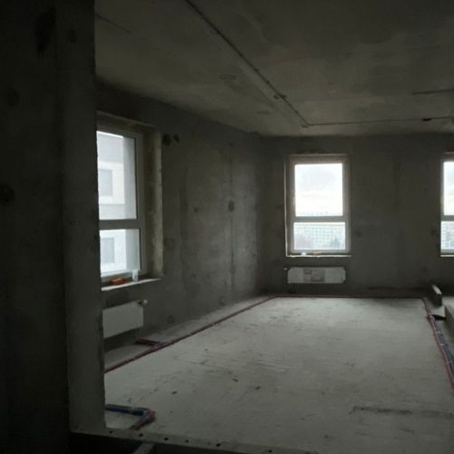 3-комн квартира улица Петра Алексеева, 14