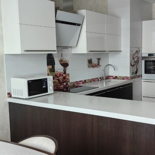 2-комн квартира Реутов, улица Октября, 42