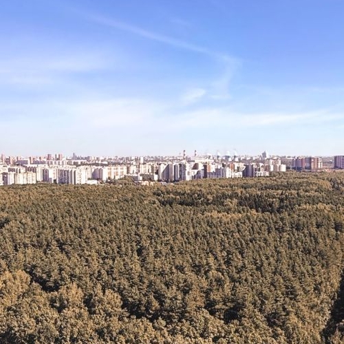 3-комн квартира улица Поляны, 5Ак5