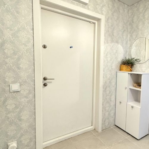 2-комн квартира Ясеневая улица, 12к5