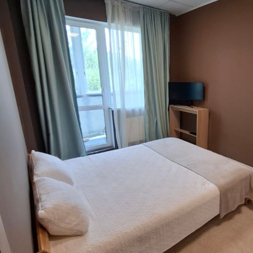 2-комн квартира д. Глухово, улица Рублевское Предместье, 28