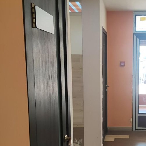 1-комн квартира Рублевское шоссе, 70к6