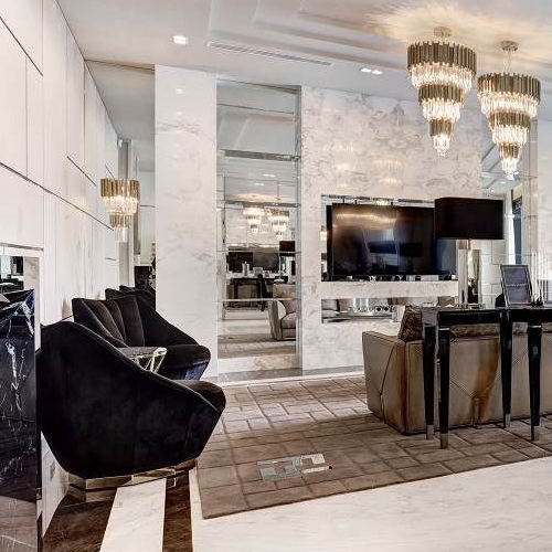 3-комн квартира Пречистенская набережная, 5