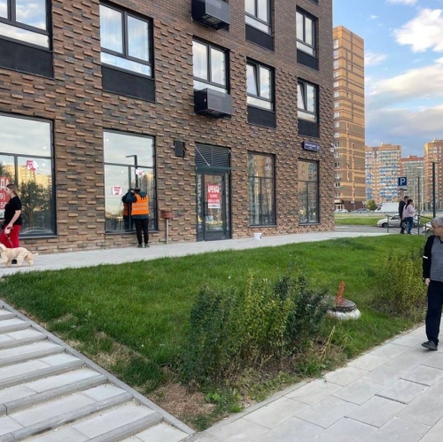 Помещение свободного назначения Мисайлово д, Пригородное (Пригород Лесное мкр) ш