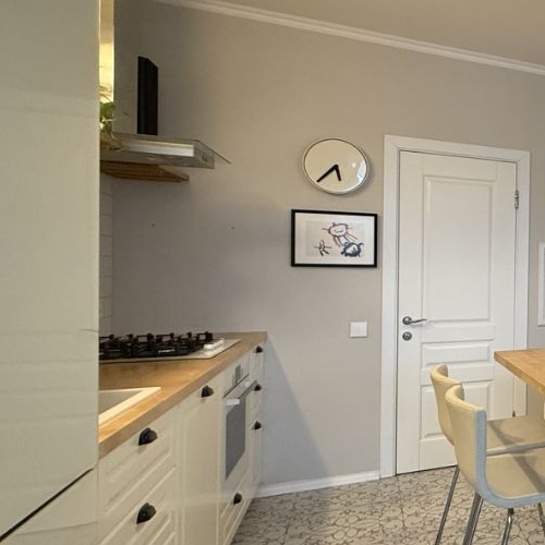 3-комн квартира д. Лобаново, улица Новая, 17