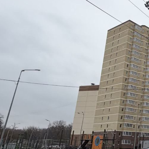 2-комн квартира Красноармейск, улица Новая Жизнь,  д. 8