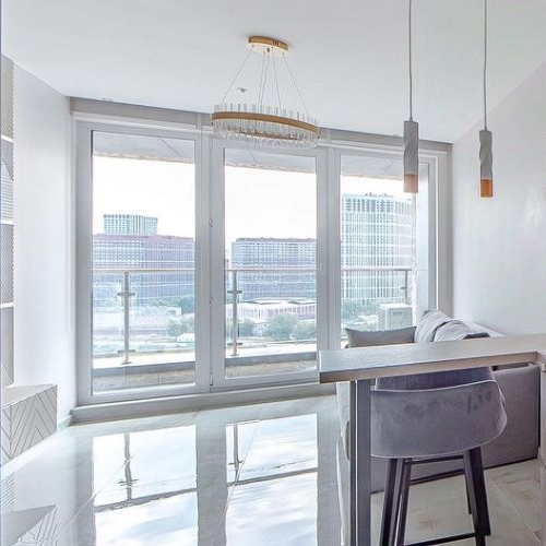 1-комн квартира 1-я Магистральная улица, 25