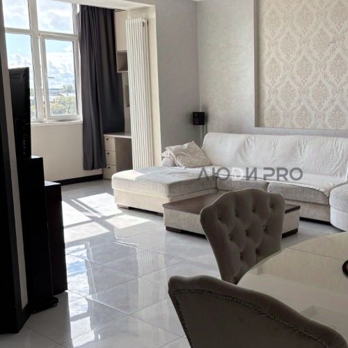 1-комн квартира набережная Академика Туполева, 15