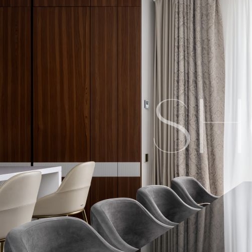 4-комн квартира улица 3-я Ямского Поля, 9