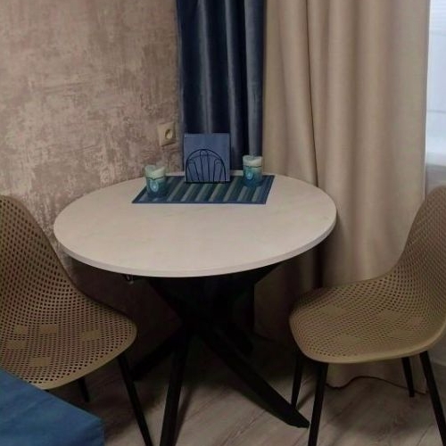 1-комн квартира Дзержинский, Угрешская улица, 6