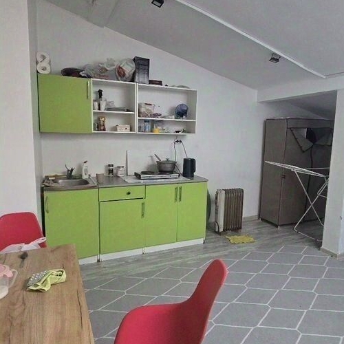 3-комн квартира Пронина мкр, Звенигород,  д. 5